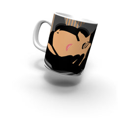 RECLINE Coffee Mug