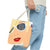 SUNGLASSES Tote Bag