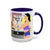 Tide Coffee Mug