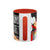 CHAIR CITY Coffee Mug