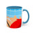 Float Coffee Mug