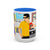 Tide Coffee Mug