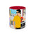 Tide Coffee Mug