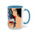 Martini Coffee Mug