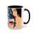 Martini Coffee Mug