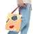 SUNGLASSES Tote Bag