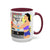 Tide Coffee Mug