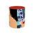 Martini Coffee Mug