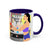 Tide Coffee Mug