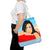 FLOAT Tote Bag