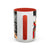 CHAIR CITY Coffee Mug