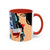 Martini Coffee Mug