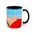 Float Coffee Mug