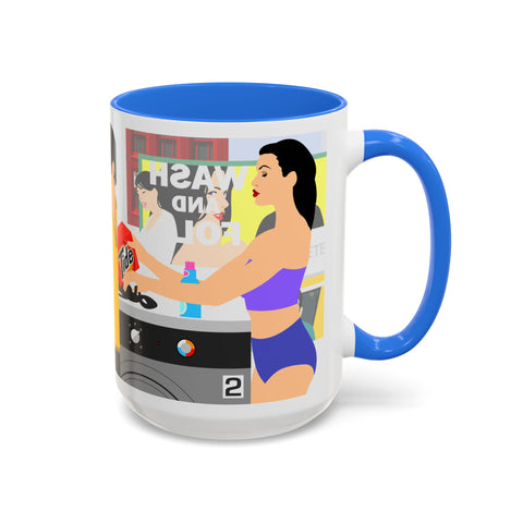 Tide Coffee Mug