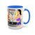 Tide Coffee Mug