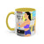 Tide Coffee Mug