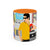 Tide Coffee Mug