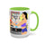 Tide Coffee Mug