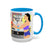 Tide Coffee Mug