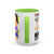 Tide Coffee Mug