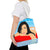 FLOAT Tote Bag