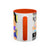 Tide Coffee Mug