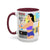 Tide Coffee Mug