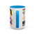 Tide Coffee Mug