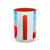 Float Coffee Mug
