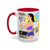 Tide Coffee Mug