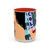 Martini Coffee Mug