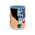 Martini Coffee Mug