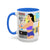 Tide Coffee Mug