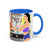 Tide Coffee Mug