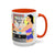 Tide Coffee Mug