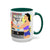 Tide Coffee Mug
