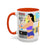 Tide Coffee Mug