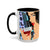Martini Coffee Mug