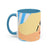 Shades Coffee Mug