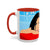 Float Coffee Mug