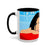 Float Coffee Mug