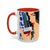 Martini Coffee Mug