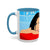 Float Coffee Mug