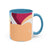 Shades Coffee Mug