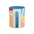 Shades Coffee Mug