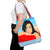 FLOAT Tote Bag