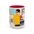 Tide Coffee Mug