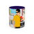 Tide Coffee Mug