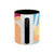 Shades Coffee Mug