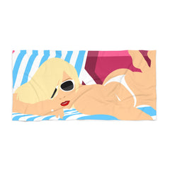 Beach Towel
